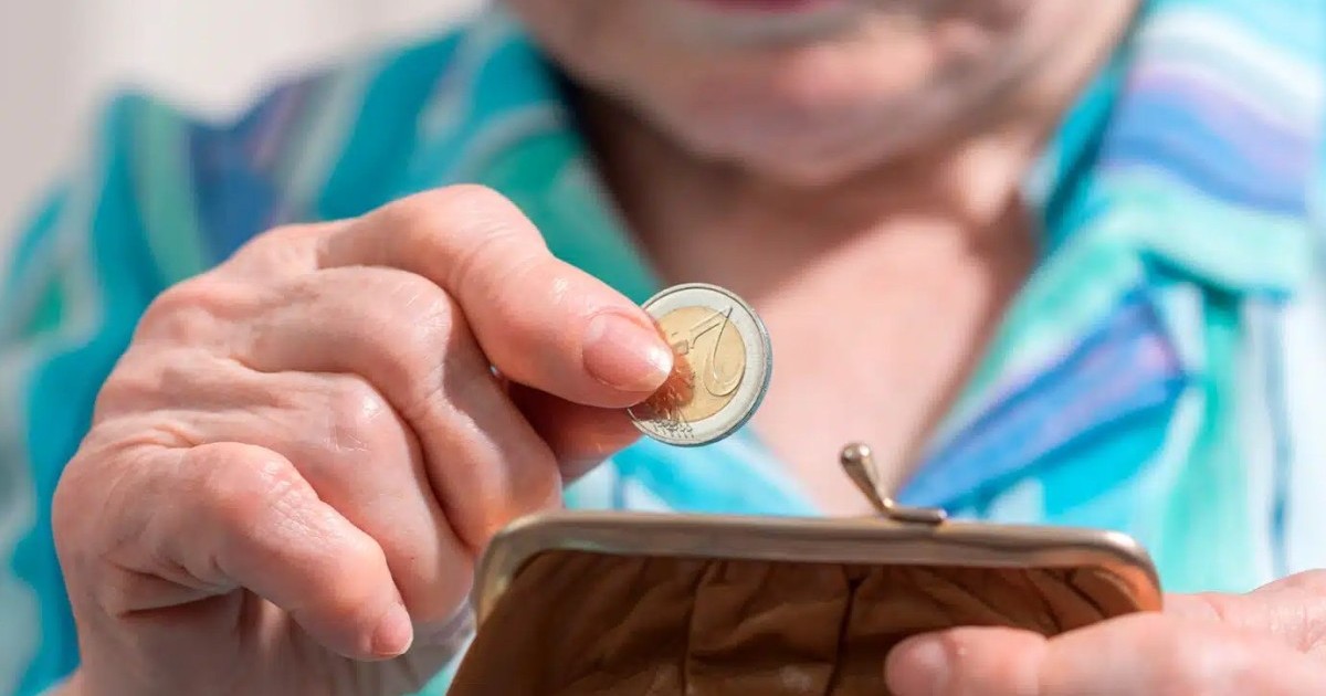 Келесі жылы зейнетақы тек 10% өседі: Үкімет себебін түсіндірді