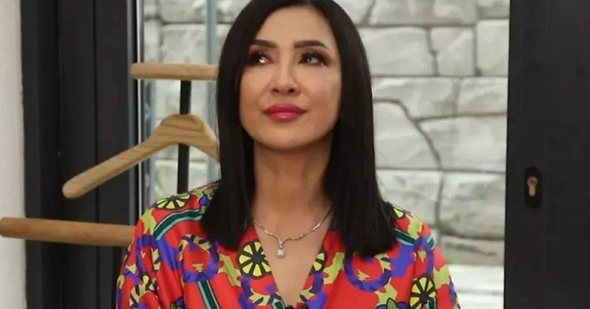 "Ерекше жақсы көрді…": Меруерт Түсіпбаеваның отбасы қара жамылды