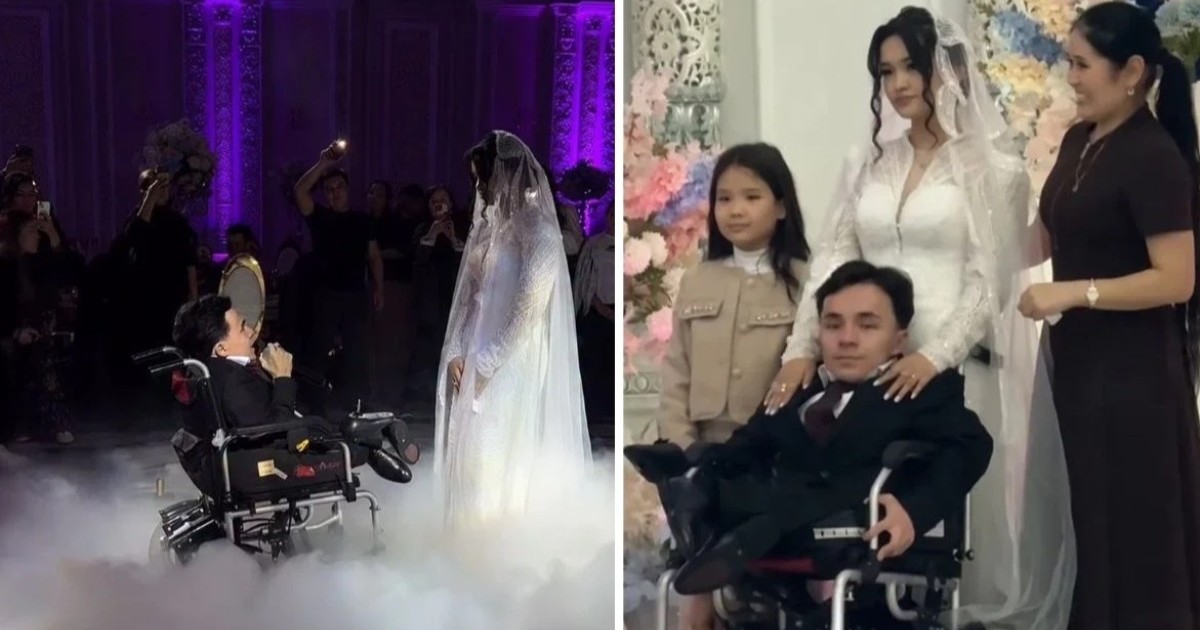 “Қызға қорған бола ала ма?”: Арбаға таңылған жігіттің үйлену тойы желіде қызу талқылануда