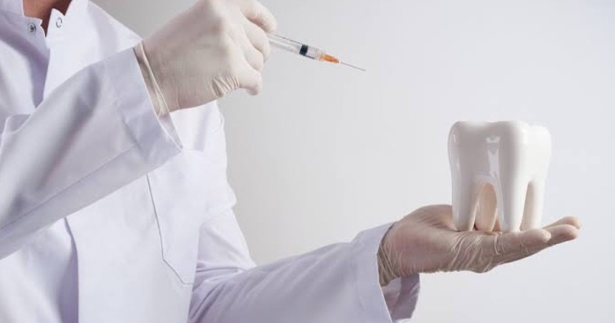 Астанада стоматолог 3 жасар қыздың 18 тісін бірден емдемеймін деп өлтіріп алған