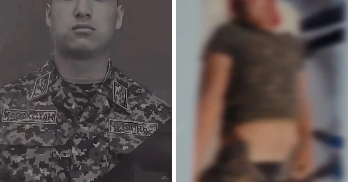 "Түрмеге ережесіз жекпе-жекке апарып, қорлап өлтірген": Әскерде көз жұмған сарбаз Алмас Шахимовтың анасы ұлының өліміне қатысты шындығын айтты