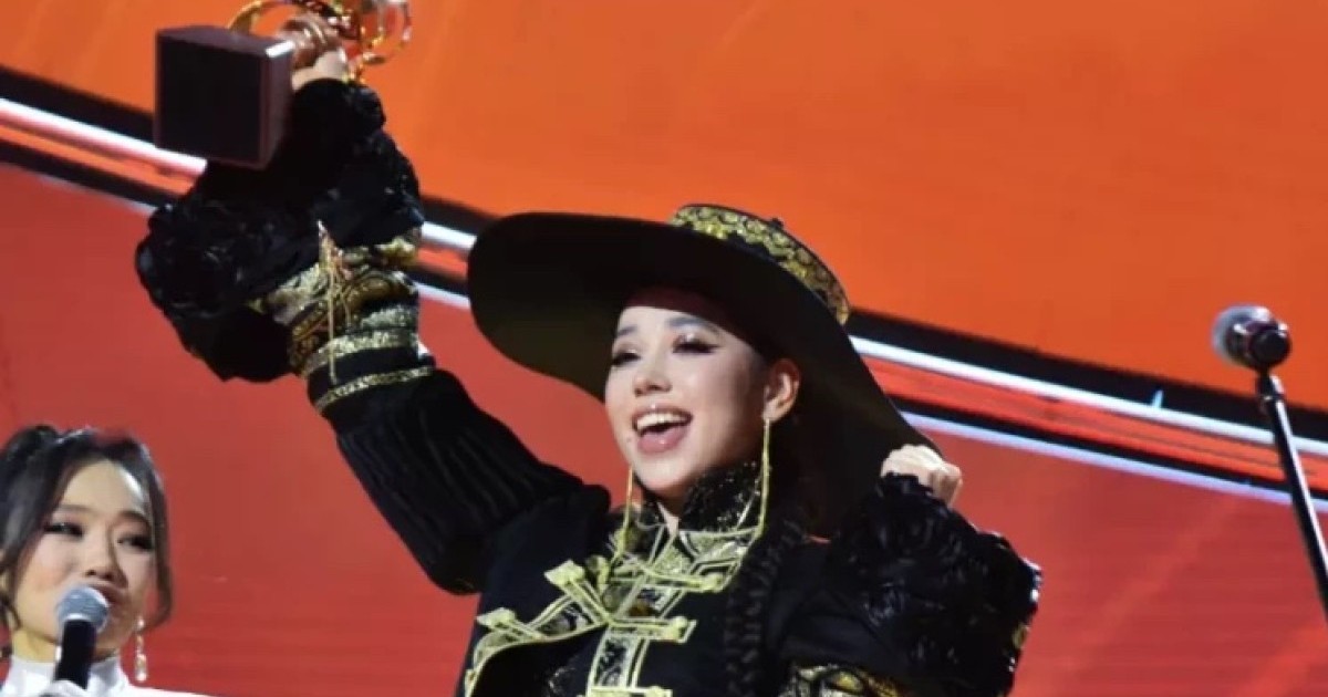 Silk Way Star байқауының жеңімпазы анықталды