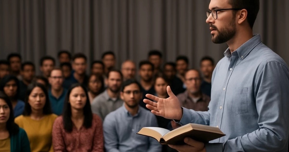 Діни секталар адамдарды ұйымға қалай тартады – Исламтанушы жауап берді