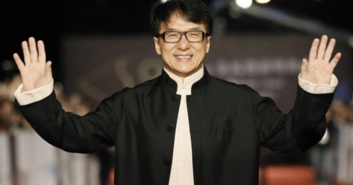 Джеки Чанның жаңа фильмі Маңғыстауда түсірілуі мүмкін