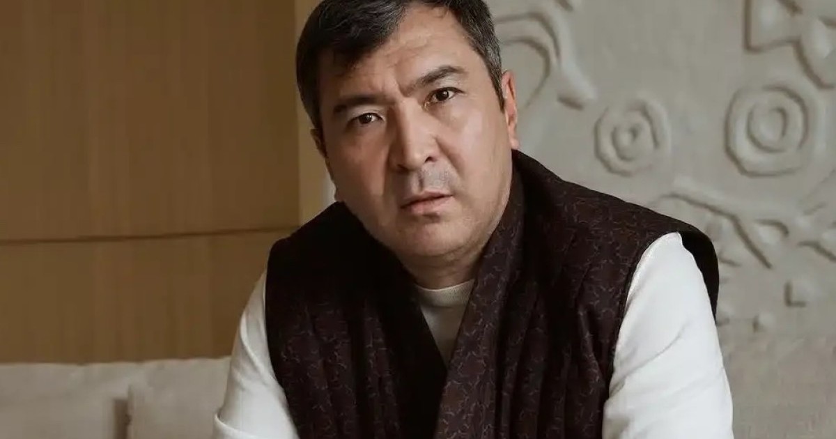 Динара Сәтжанның күйеуі кімнен күш-қуат алатынын жайып салды (ФОТО)