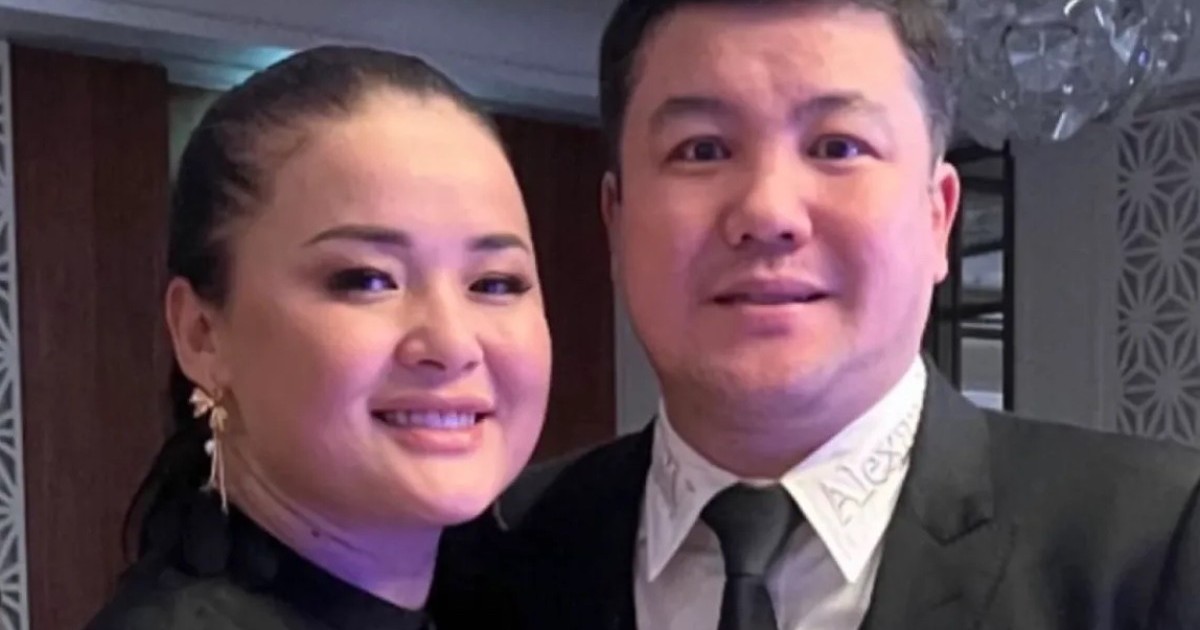 "Күйдіріп жібереді": Тұрсынбек Қабатов әйелі туралы шындықты айтты