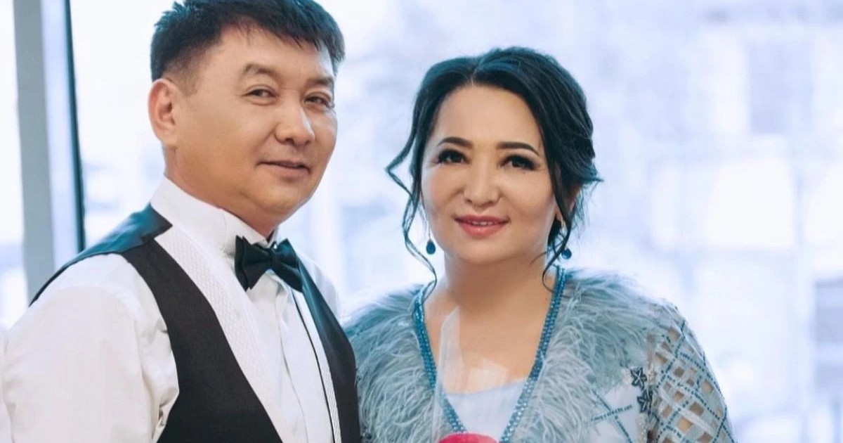 “Пәк таза деп жатқаным жоқ”: Нұртас Айдарбеков Нұрсұлтан Назарбаевты сөз етті