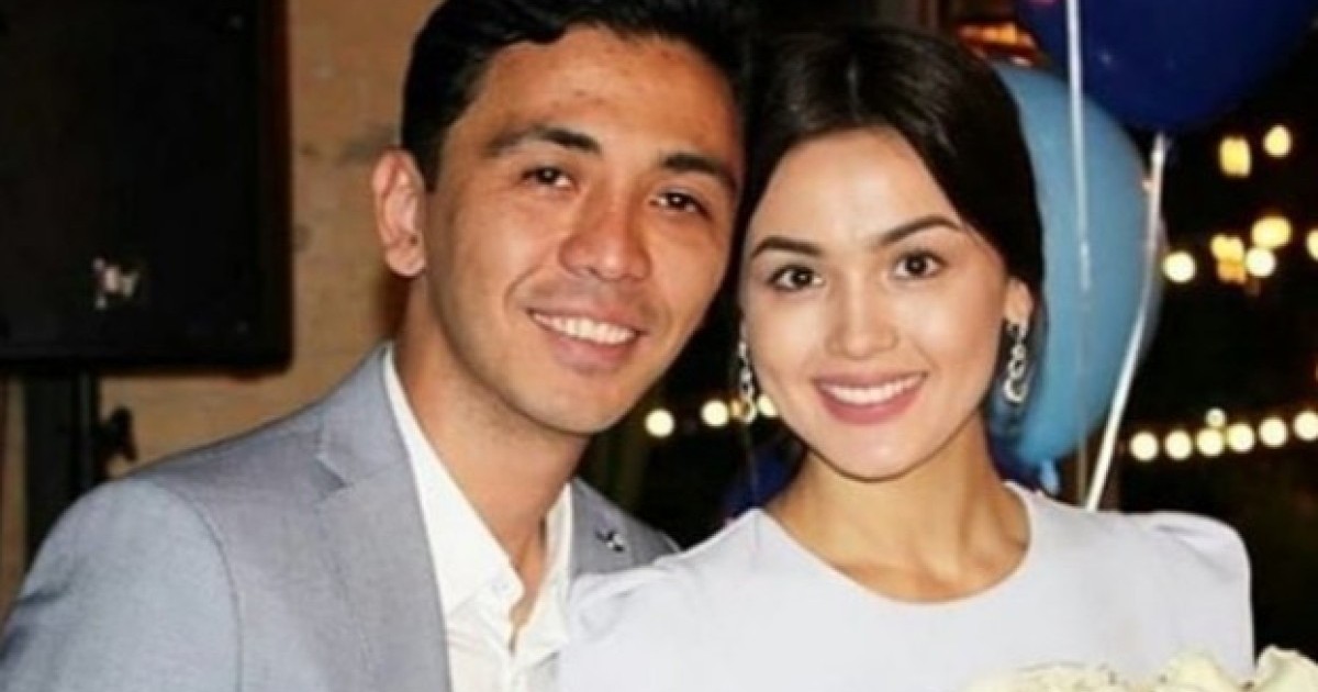 "Ақботаға Димаштың өзі ғашық еді": Дәурен Айдарқұлов жұрт алдына шығып, сұхбат берді (ВИДЕО)