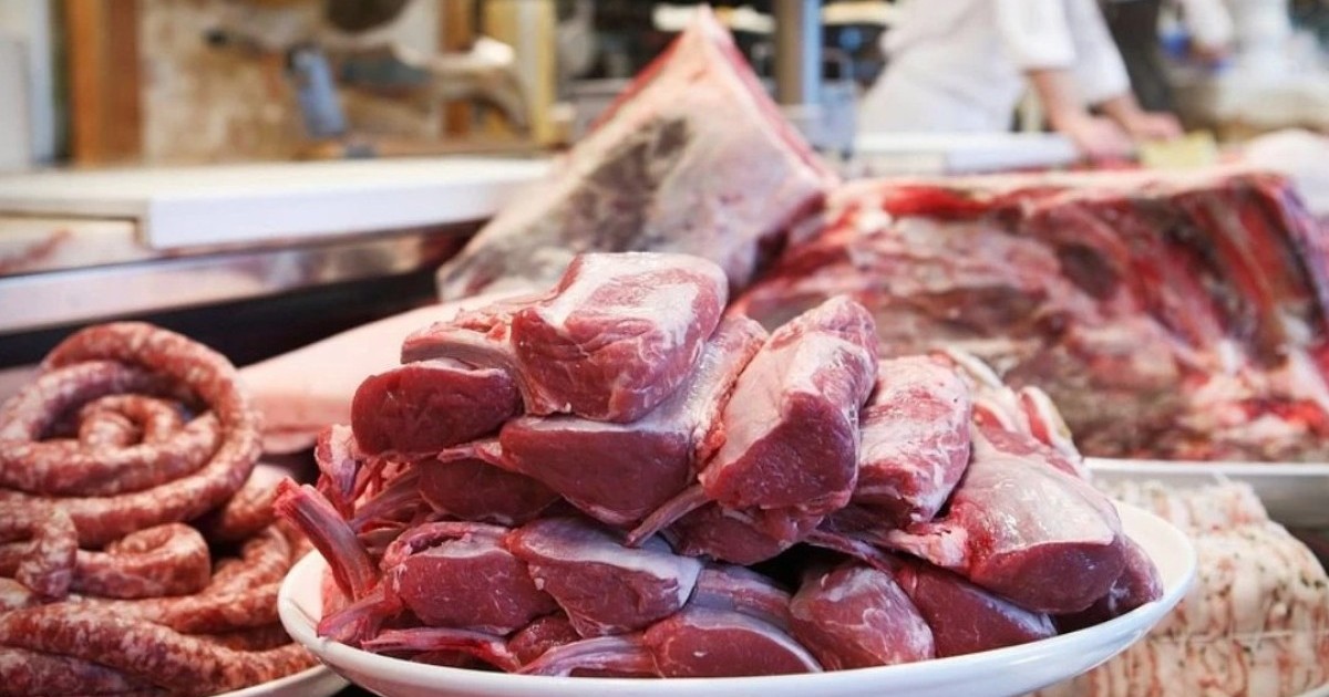 Астанада ең арзан ет қайда сатылады?