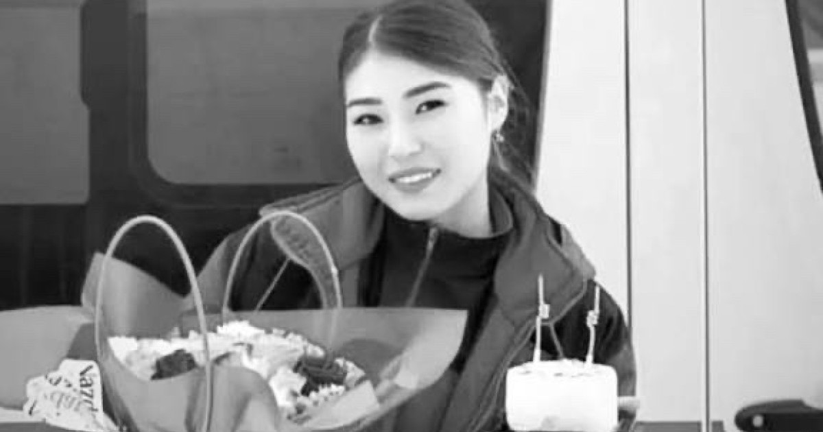 Денсаулық сақтау министрлігінде Ұлдана Мырзуанды еске алу құрметі өтті