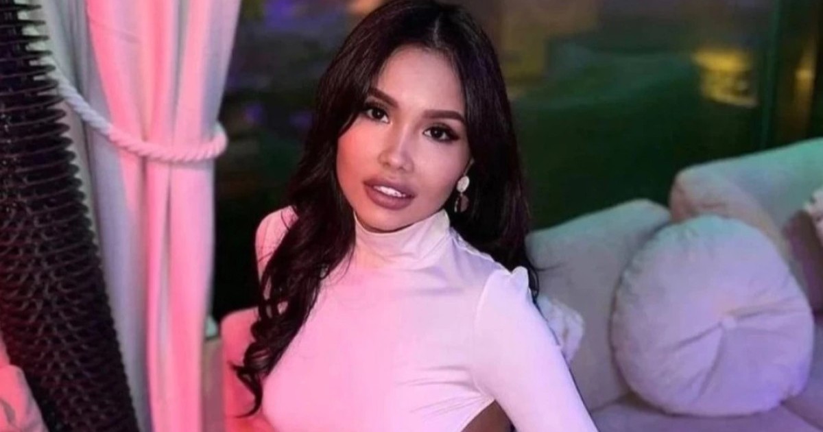 6,5 жылға сотталған жеңгетай Айка бостандыққа шықты