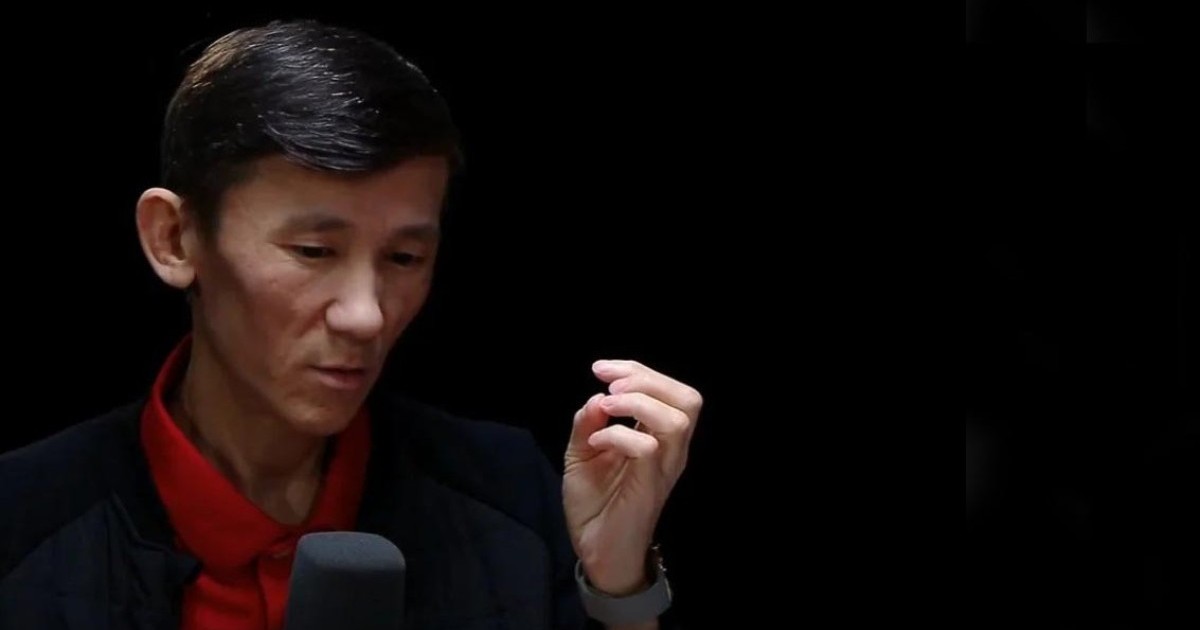 25 жасқа дейін миллионер болуға болады - Тимур Бектұр