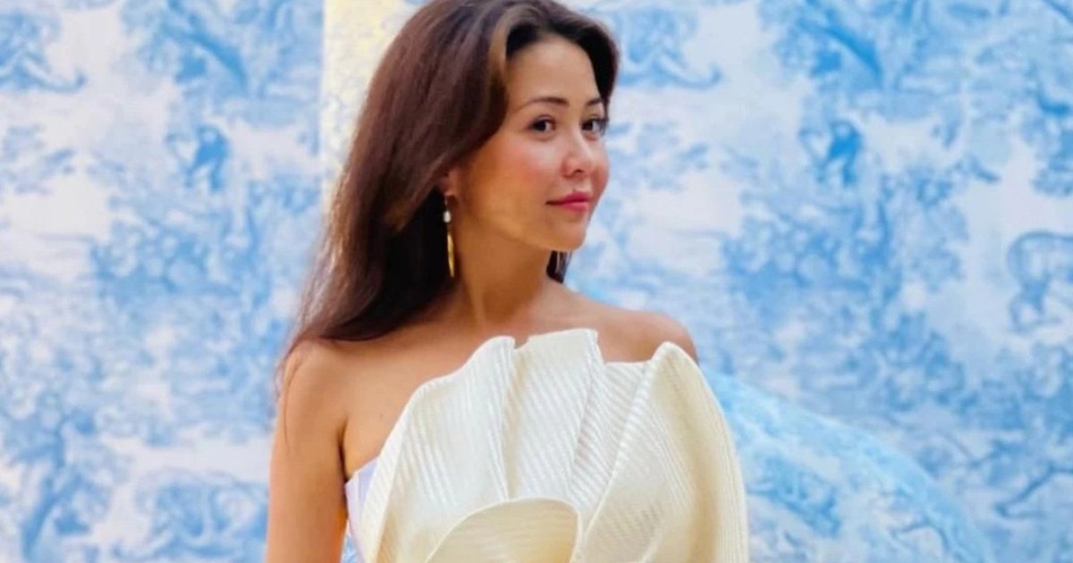 "Өте ауыр әрі қорқынышты екен": Әсел Сәдуақасова жақында жақын құрбысынан айрылғанын айтып, жан сырын ақтарды