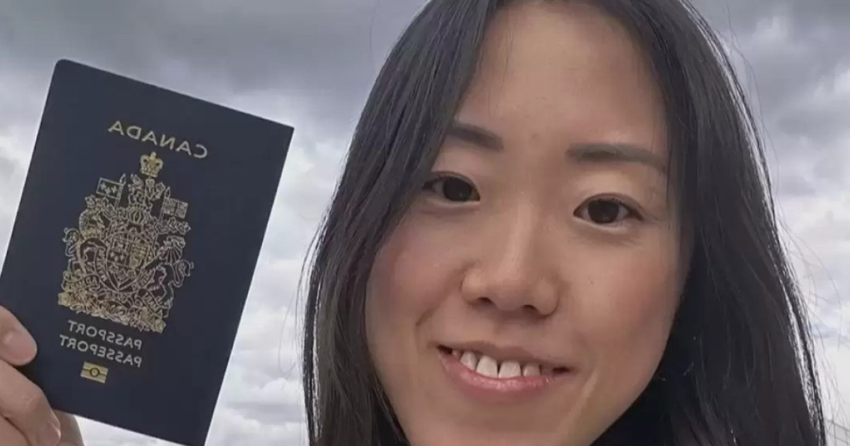 Алматылық қыз арман қуып Қазақстан азаматтығынан бас тартты