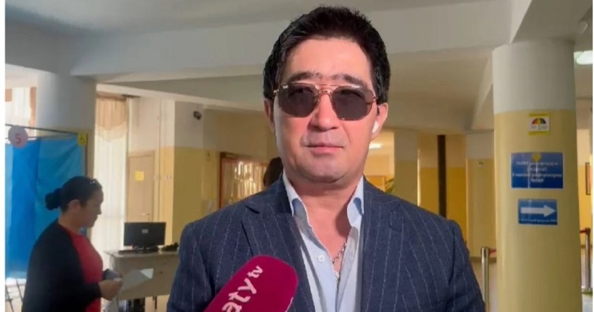 Мұқасан Шахзадаевтың қанша жылға сотталуы мүмкін екені белгілі болды