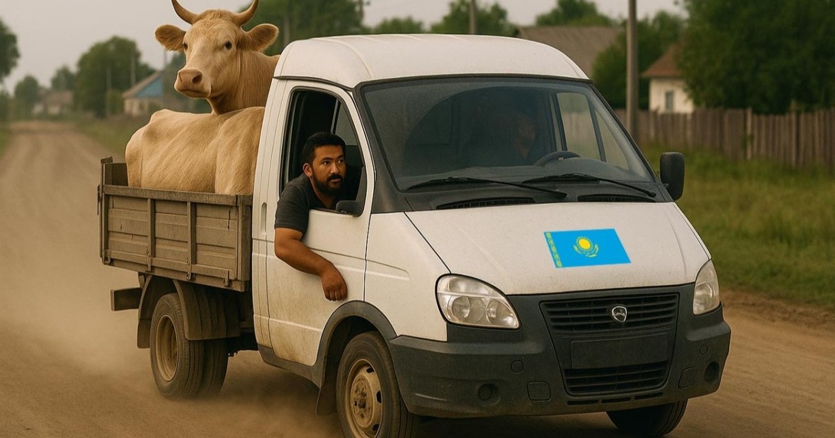 Мал ұрлығы: үш күнде 20 қылмыстық топ ұсталып, 107 іс ашылды