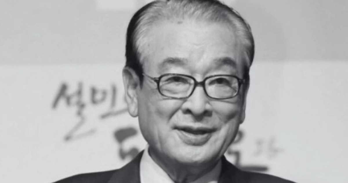 Оңтүстік Кореяның көрнекті актері Ли Сун Чже өмірден өтті