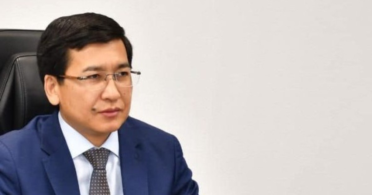 Әлем елдері білім берудің дәстүрлі форматына қайта орала бастады - Асхат Аймағамбетов.