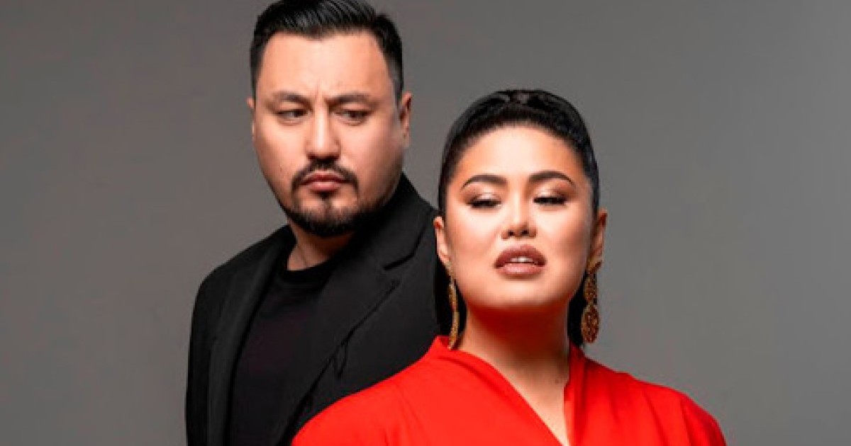 "Олжеке әдемі, бағалы сырға үшін рахмет": Дариға Бадықова қымбат сыйлығын көрсетіп мақтанды (ФОТО)