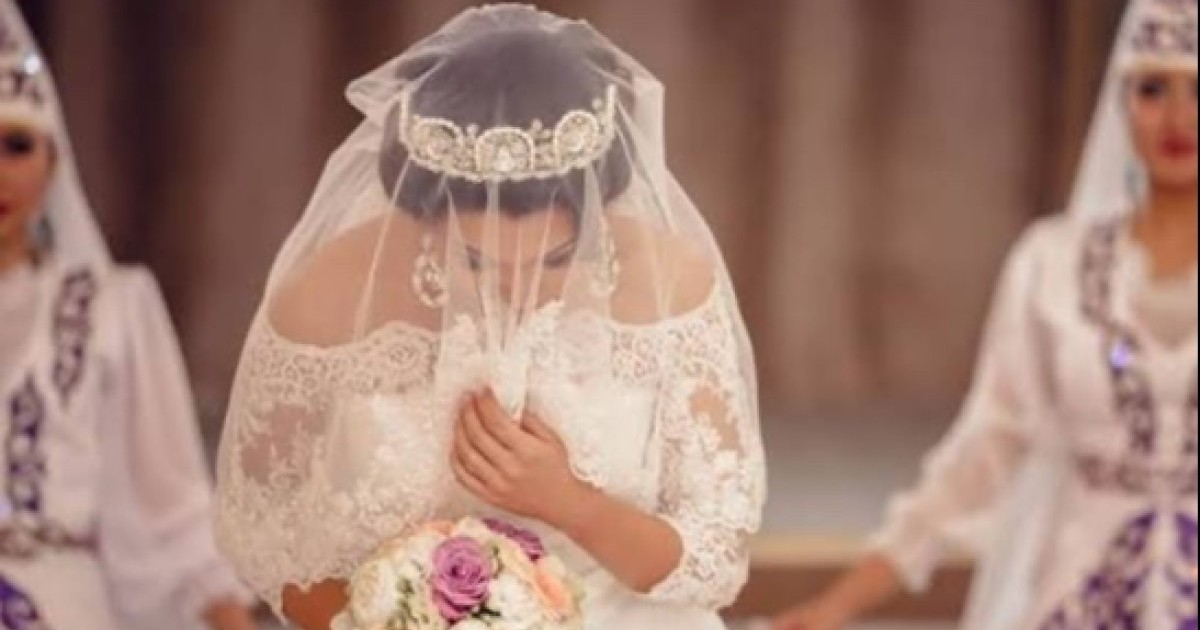 Жамбылда сәлем салмаған келінді сотқа берген