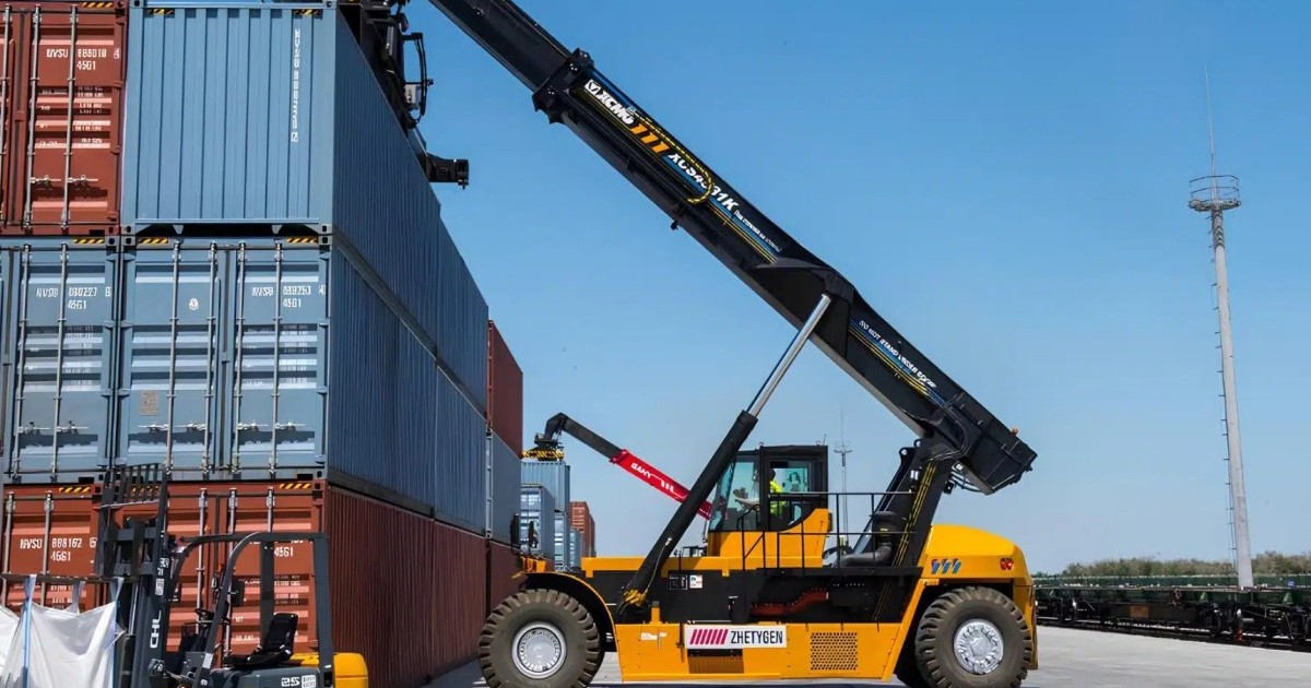 Миллионерлер Құлыбаев пен Тәтішев Алматы облысында құны 108 млрд теңгелік ірі логистикалық кешендерді іске қосады