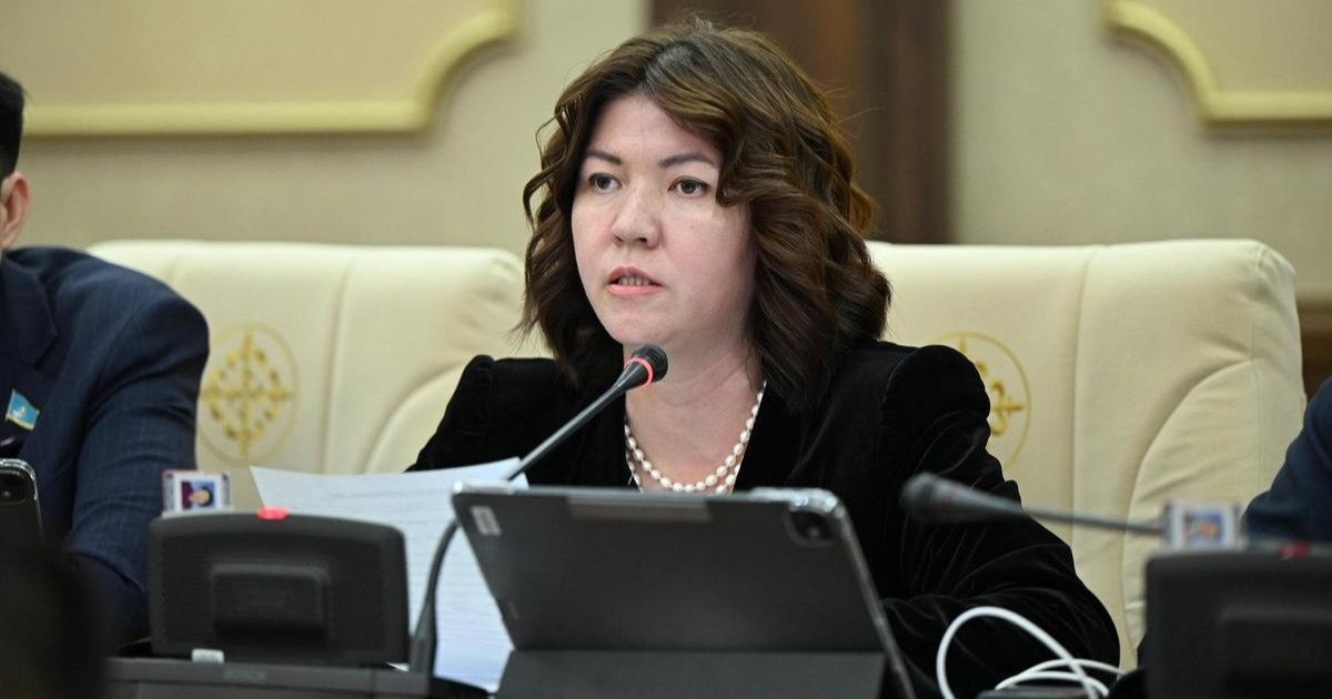 Еліміздің бас педагогы барша мұғалімді қуантатын жаңалығын хабарлады