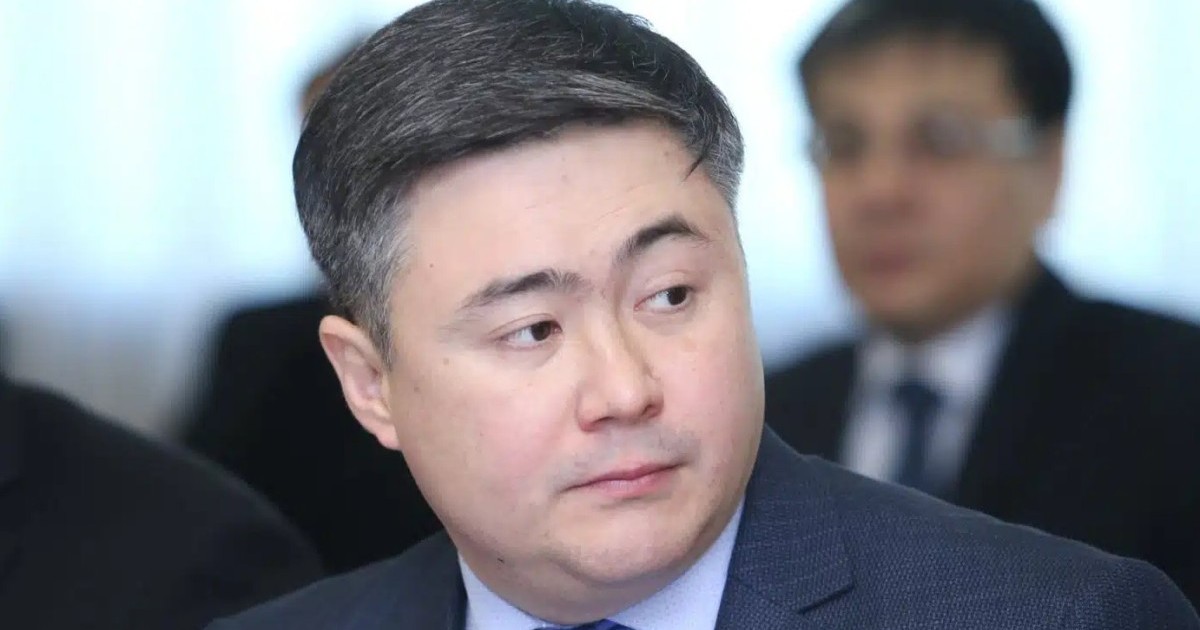 Ұлттық банк басшылығы 1,7 млрд теңге сыйақы алған": Тимур Сүлейменов түсініктеме берді