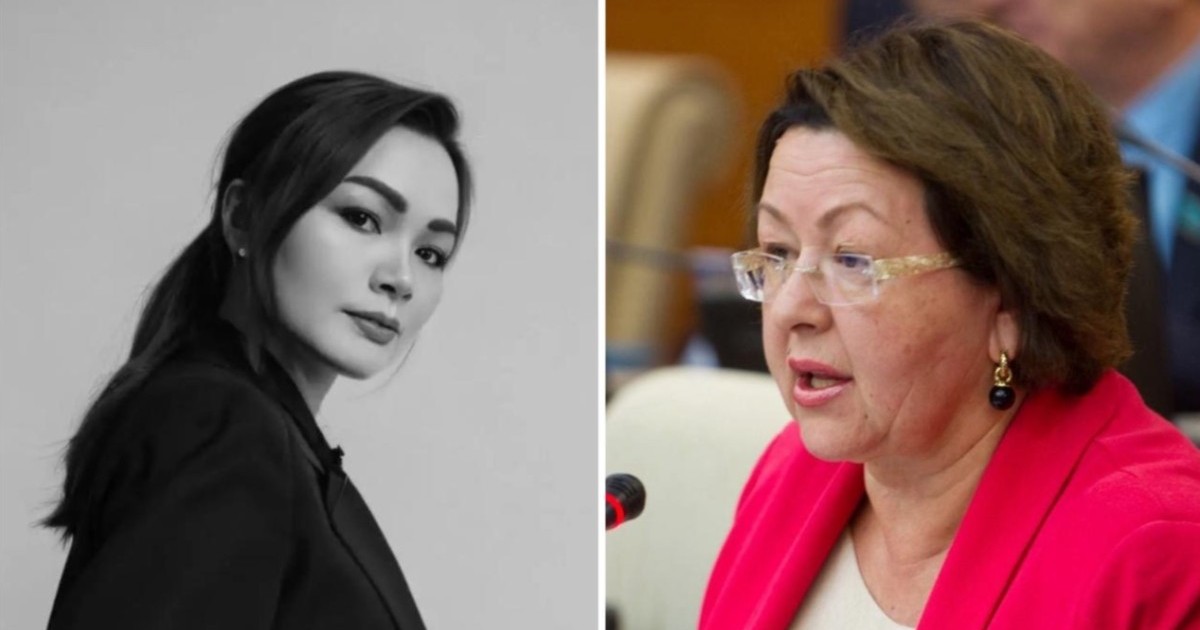 "Мұғалімдерді қорлаған депутат орнын босатсын!" деді белсенді педагог