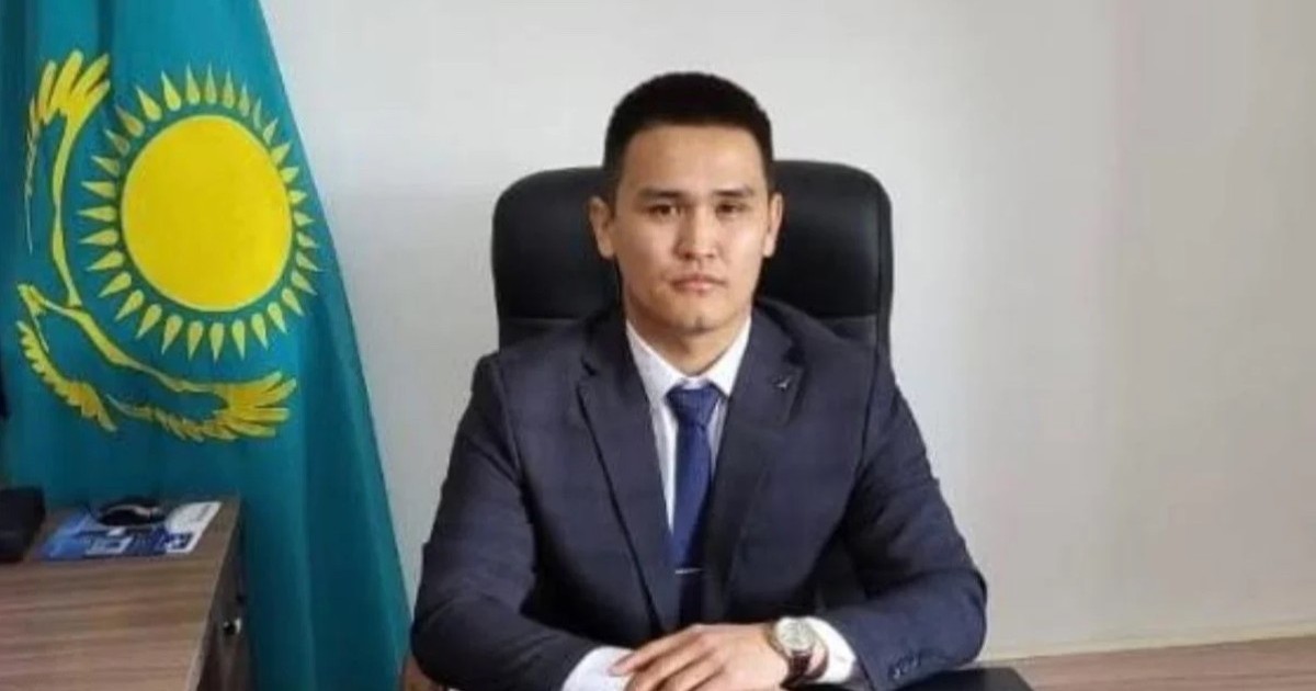 Қазақстандағы ең жас әкімнің 27-де екені анықталды