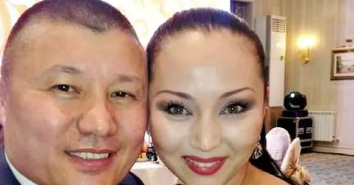 "Бір ұрғаннан кейін киімімді жинап, кетіп қалдым": Баян Мақсатқызы бірінші күйеуі туралы айтты