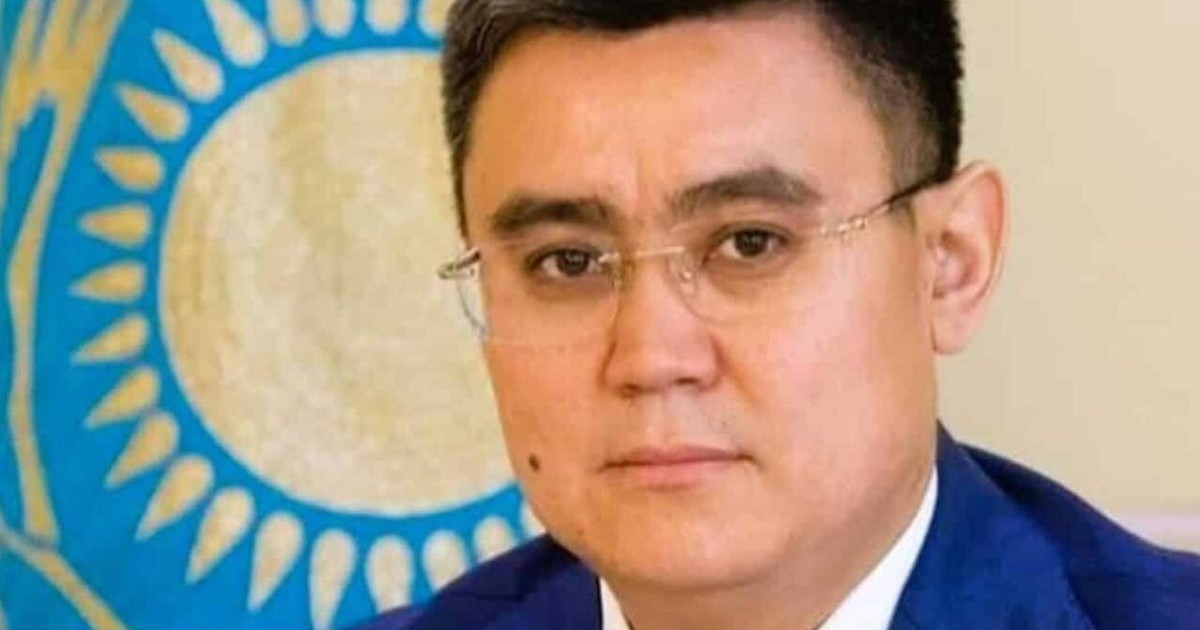 "Инвалидтерді Құдай жазалаған..." Шенеуніктің сөзі желідегі жұрттың ашуын туғызды