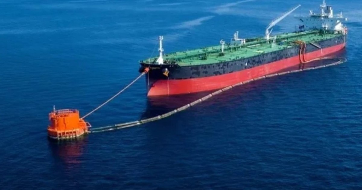 Каспий құбыр консорциумына жасалған шабуыл: Қазақстан Сыртқы істер министрлігі жағдайға пікір білдірді