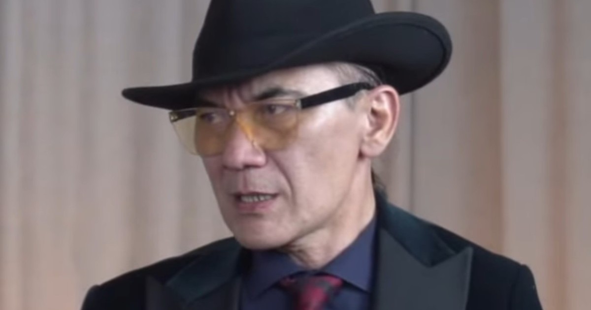 "Әйел – отбасының тірегі, жала жапқым келмейді". Бақыт Беделхан қоғам сынына жауап берді