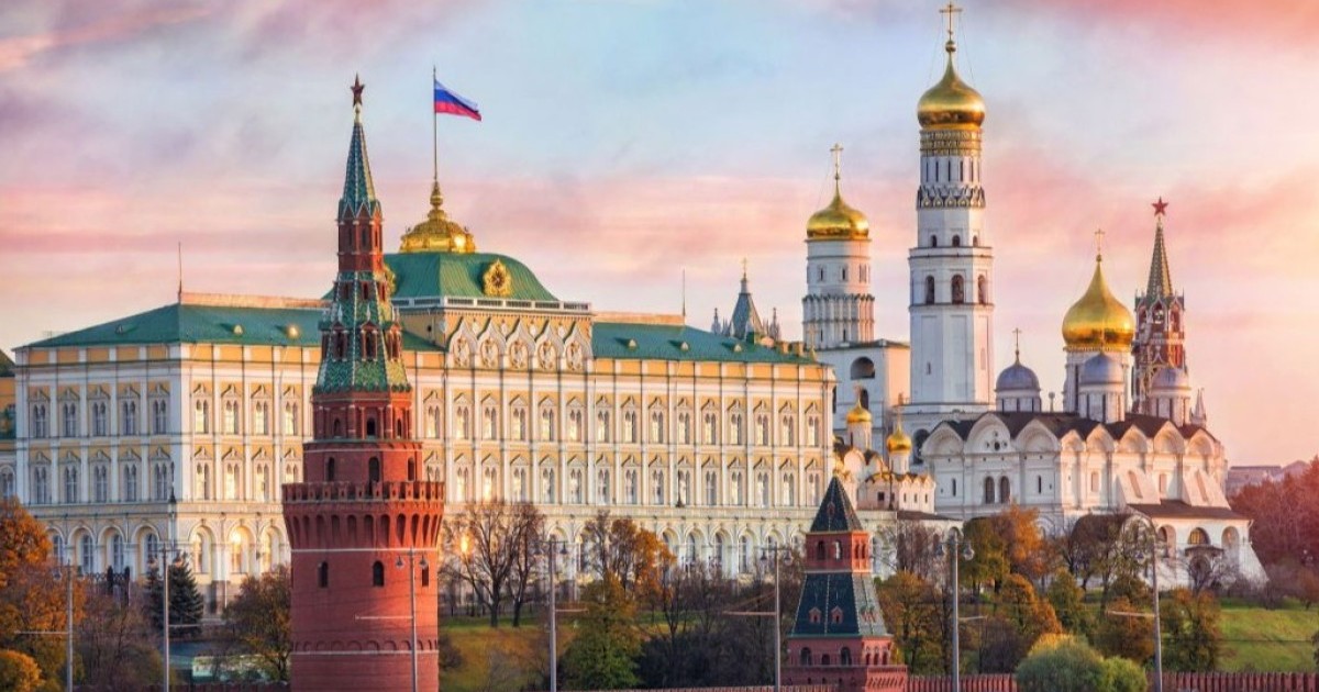 Үкімет басшысы Мәскеуге бару үшін ешкімнен рұқсат сұрамайды — СІМ