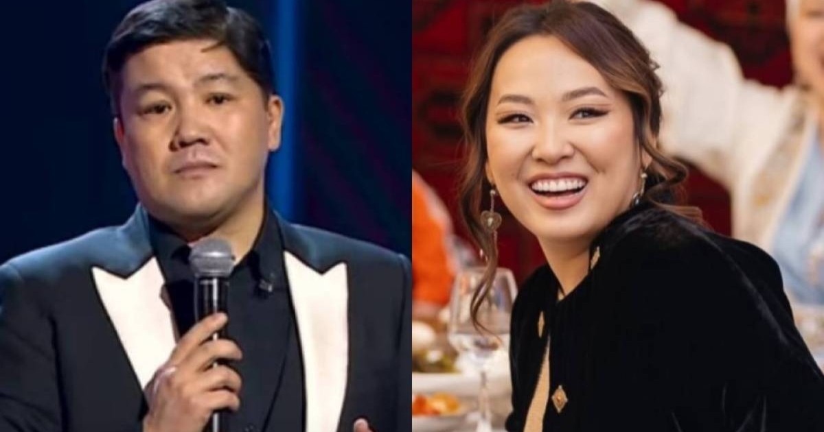 "Сенбеңіздер! Адвокат жұмысты бастады": Тұрсынбектің екінші әйелі шұғыл мәлімдеме жасады