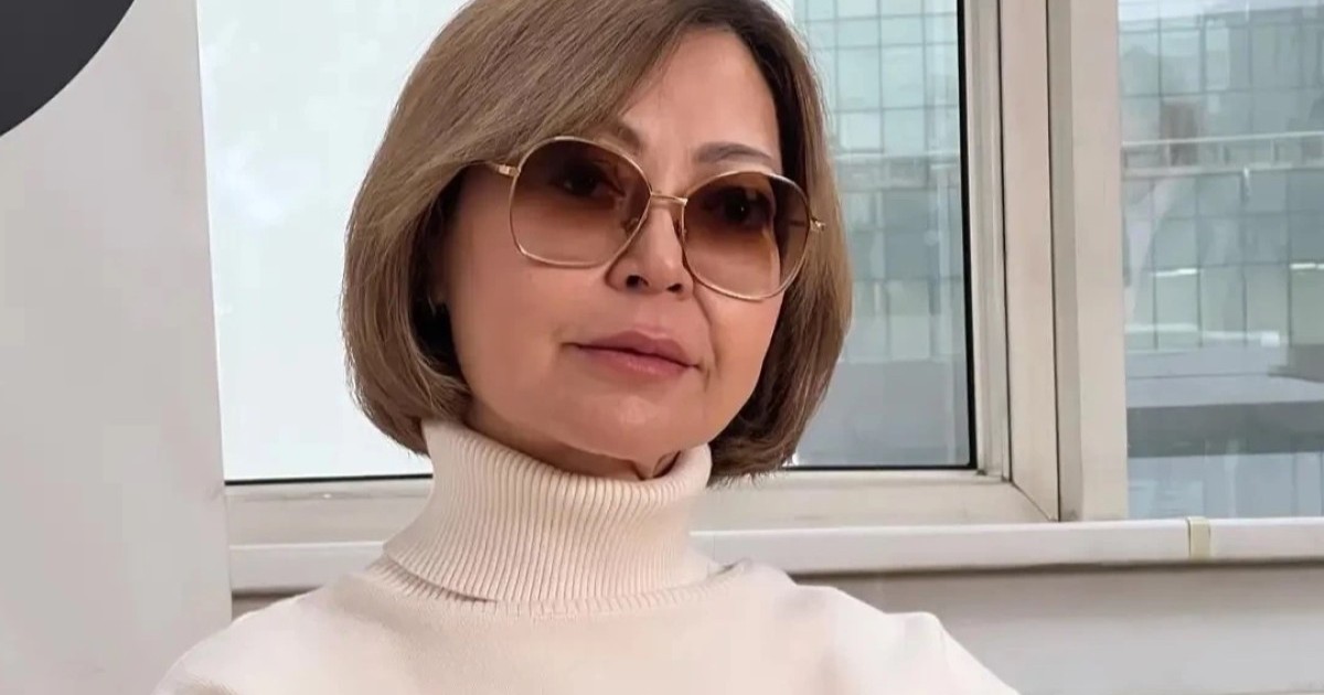 Orda.kz бас редакторы Гүлнар Бажкенова екі айға үйқамаққа алынды