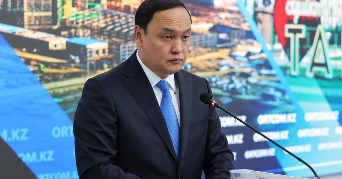 Жамбыл облысында босанған әйел бір сағаттан соң сәбиі мен жатырынан айырылып қалған: облыс әкімі не болып жатқанын айтты