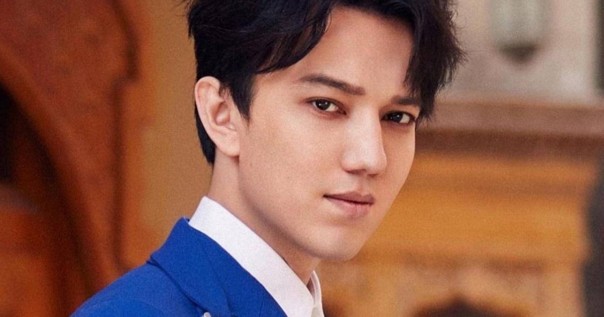 Сүйінші! Жаңа тарау! Димаш Құдайберген көптен күткен қуанышын жария етті