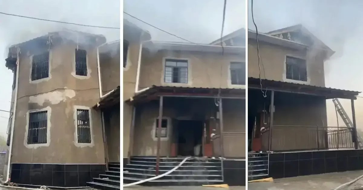 12 адамның өмірін жалмаған Жетісайдағы өрт туралы тың дерек шықты