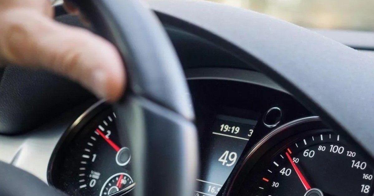 "Жылдамдықты 66 км/сағ асырғандарға айыппұл салынады": Ішкі істер министрлігі желідегі ақпаратқа жауап берді