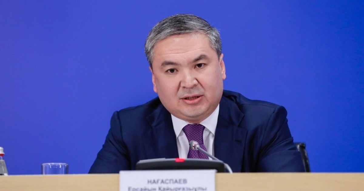 «Қазцинкті» Шахмұрат Мүтәліптің сатып алатыны рас па — министр жауабы