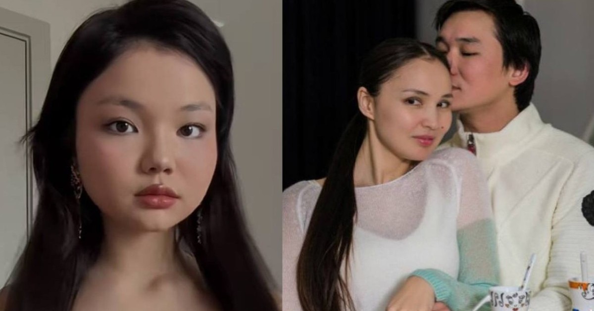 Қайрат Нұртастың қызы анасы туралы ел күтпеген сөз айтып, таңғалдырды (ВИДЕО)