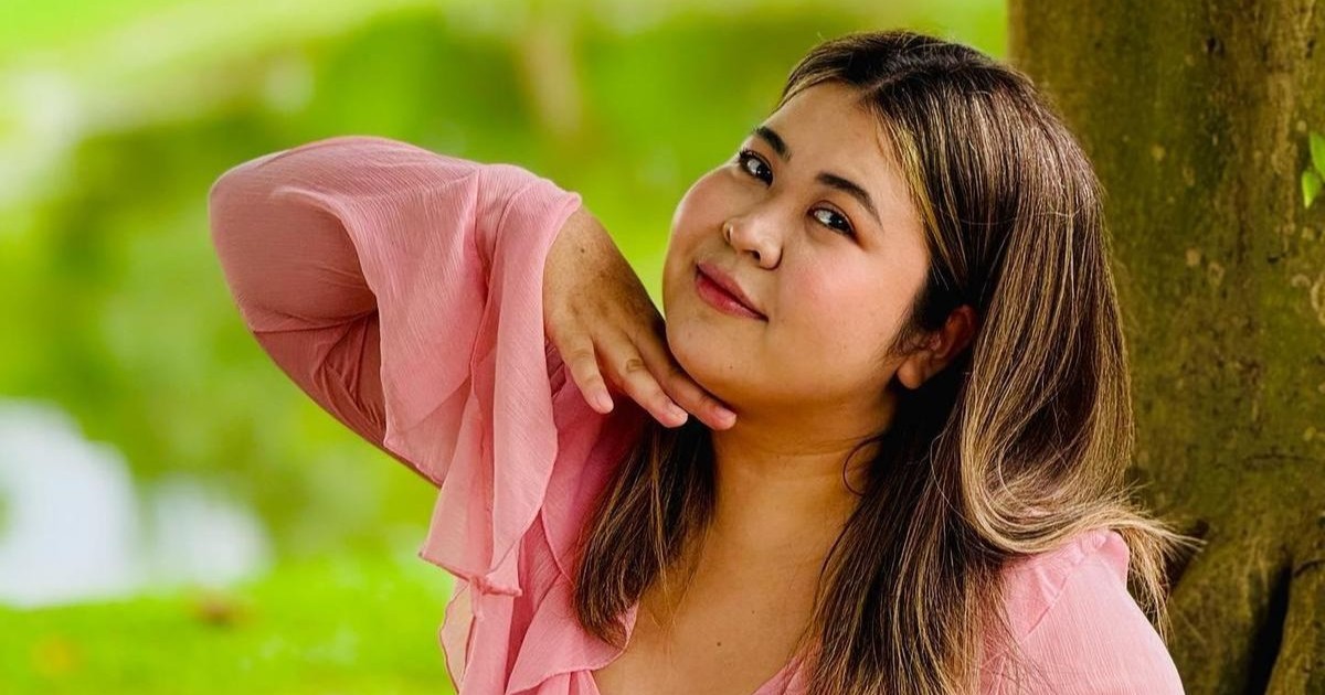 "Қолдаған жандарға алғыс айтамыз": Блогер Айшолпанның әпкесі әсерлі жазба жариялады (ФОТО)