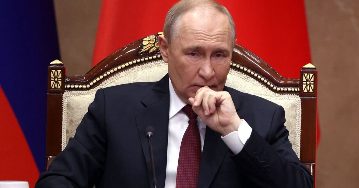 "Ресей Еуропамен соғысуға дайын": Путин шұғыл мәлімдеме жасап, елді дүрліктірді