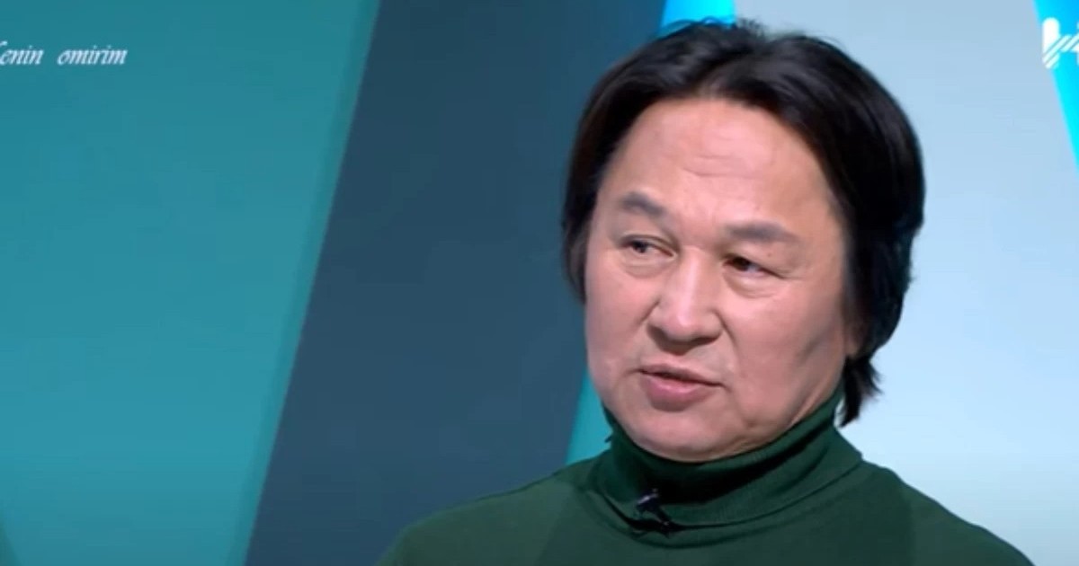 "Бүкіл қазақ қыздарын жек көріп кеттім": Өктем Алтаев ел естімеген шындығын жайып салды