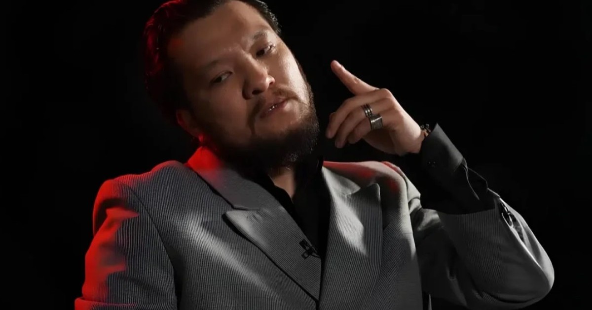 «Шөжетайым, қош келдің»: Актер Нышанбек Жұбанаев сүйінші жаңалығымен бөлісті (ВИДЕО)