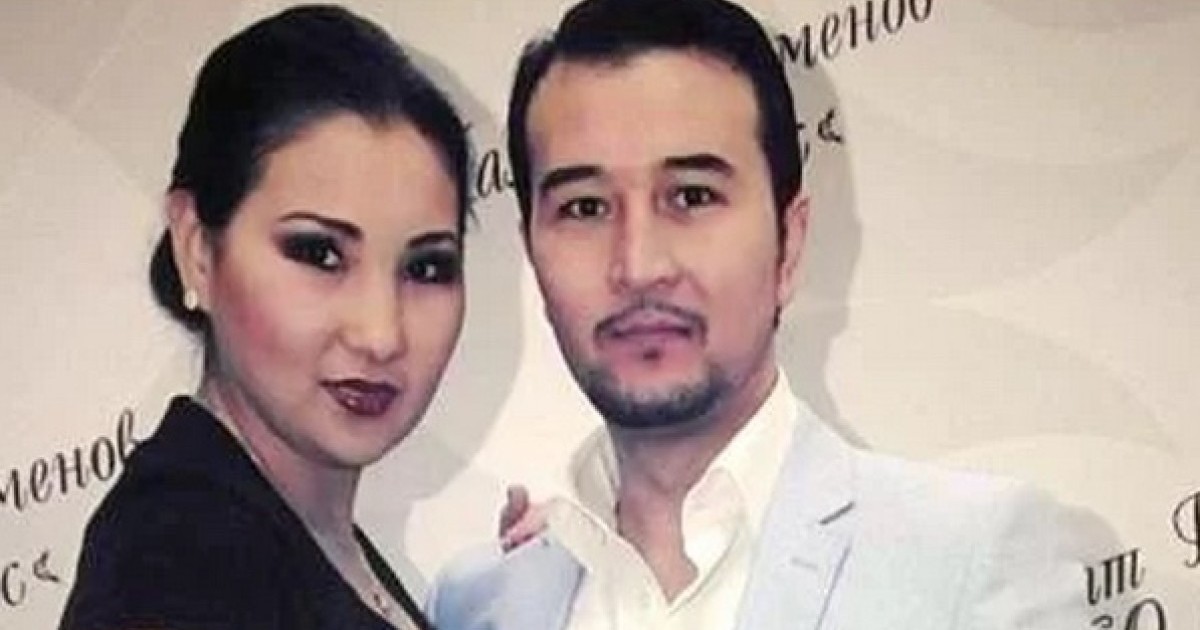 "Қойды бауыздағандай…": Алматыда актер әйелін өлтіріп, адам сенгісіз қылмысқа барған