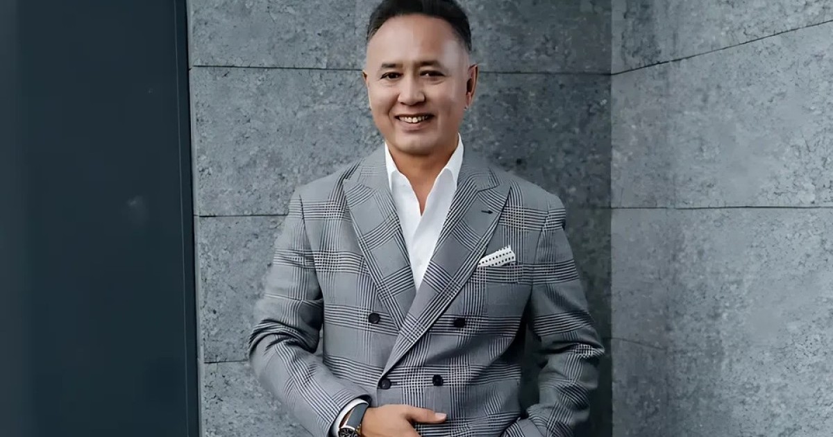 «Бірінші некемде жақсы әке бола алмадым»: Тұрсын Алагөзов отбасы туралы бар шындықты жайып салды