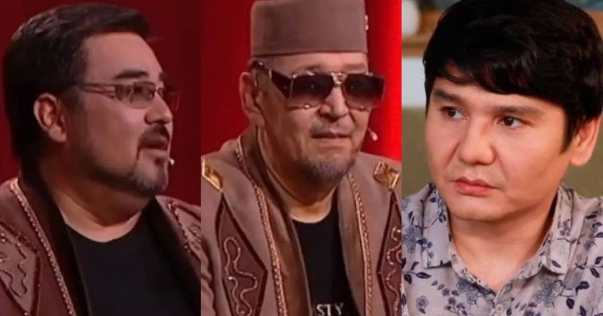 «Бейбіт Қорғанның әнін тартып алғанбыз»: Мұрат Қожа ел күтпеген мәлімдеме жасады