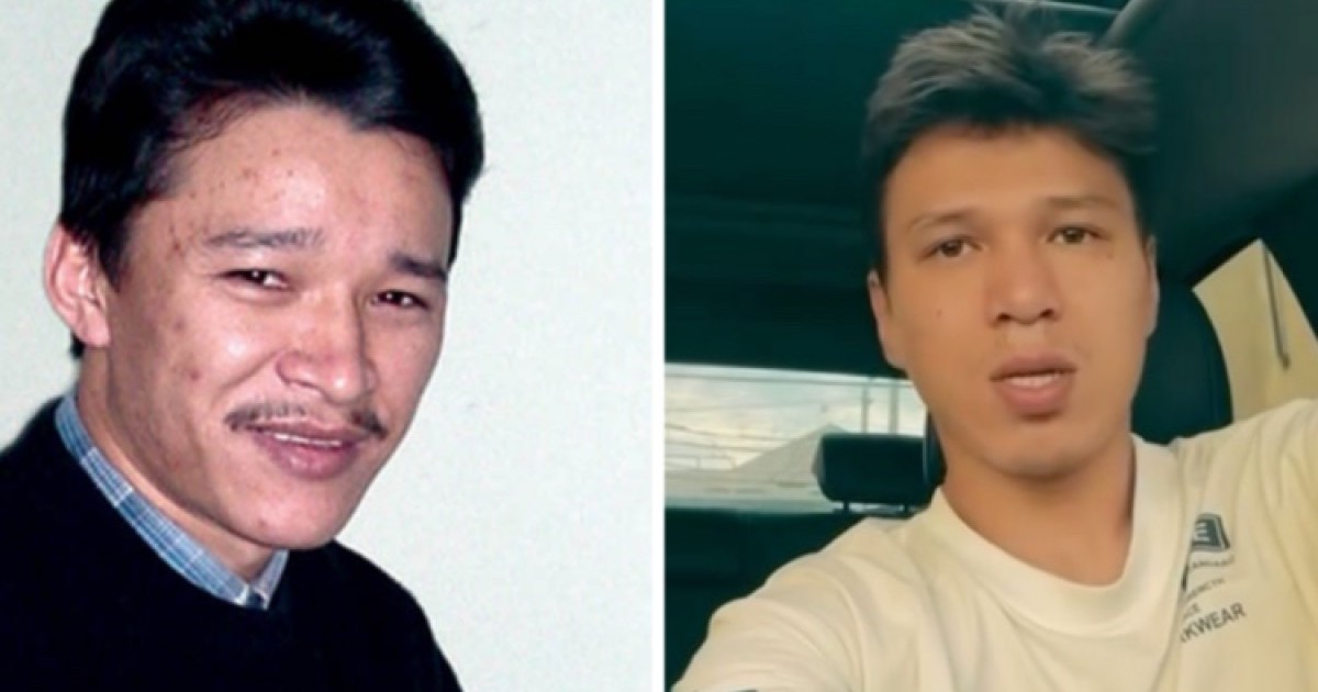 «Некесіз туған сәбиін тастап кетті»: Оразалы Досбосыновтың ұлына қатысты сұмдық жайт белгілі болды